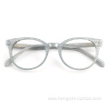 Women Optical Glasses Acetate Frame